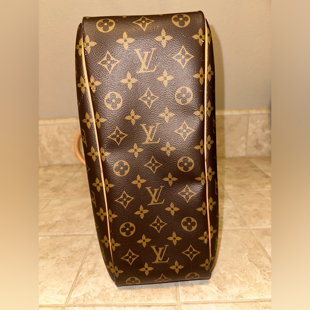 Louis Vuitton Deauville Vanity - Picture 12 of 17